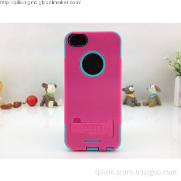 Cheap iPhone Accessories Stand And Case For iPhone5